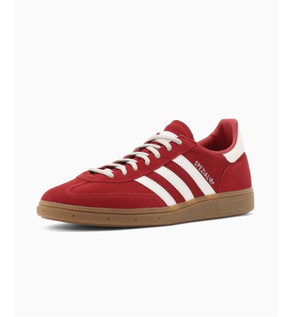 Liverpool FC「【adidas / アディダス】LFC HANDBALL SPEZIAL」|スニーカー|