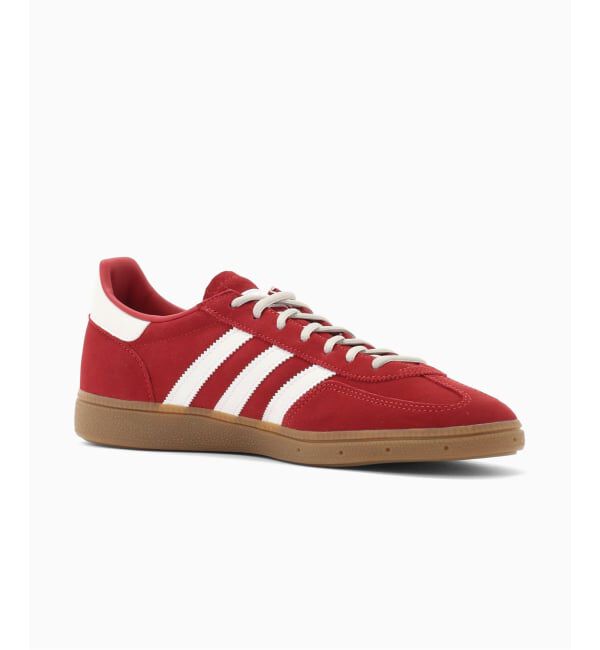 Liverpool FC「【adidas / アディダス】LFC HANDBALL SPEZIAL」|スニーカー|