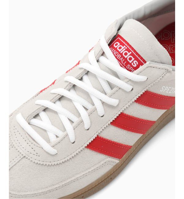 Liverpool FC「【adidas / アディダス】LFC HANDBALL SPEZIAL」|スニーカー|
