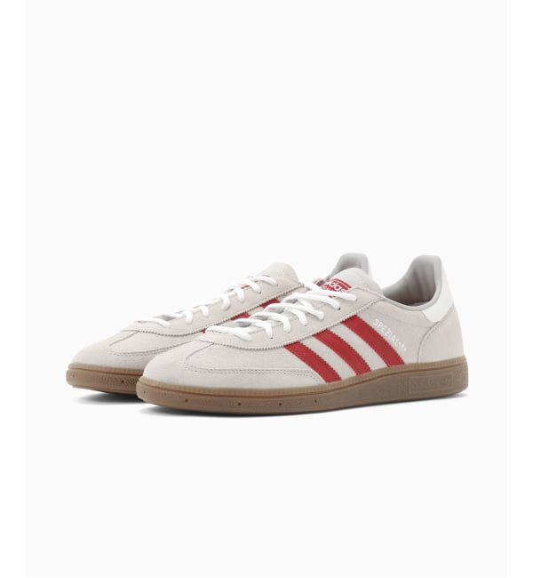 Liverpool FC「【adidas / アディダス】LFC HANDBALL SPEZIAL」|スニーカー|