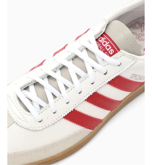 Liverpool FC「【adidas / アディダス】LFC HANDBALL SPEZIAL」|スニーカー|