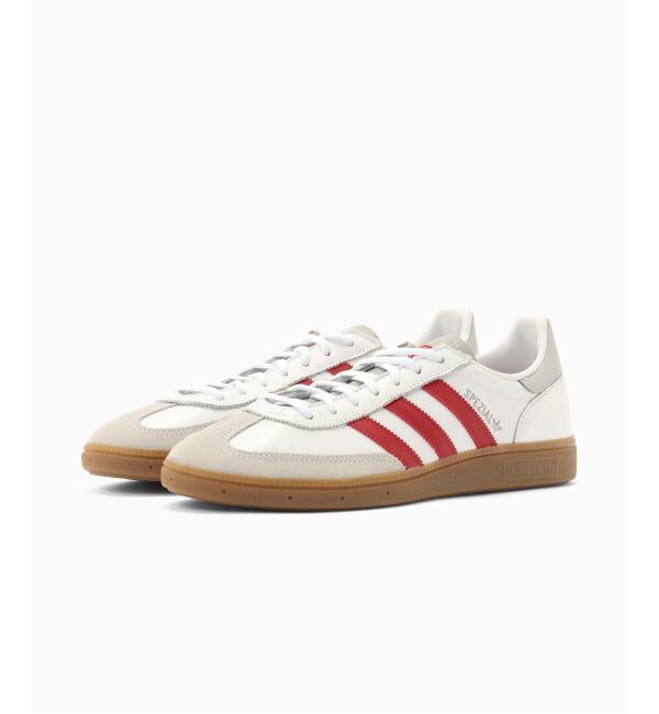 Liverpool FC「【adidas / アディダス】LFC HANDBALL SPEZIAL」|スニーカー|