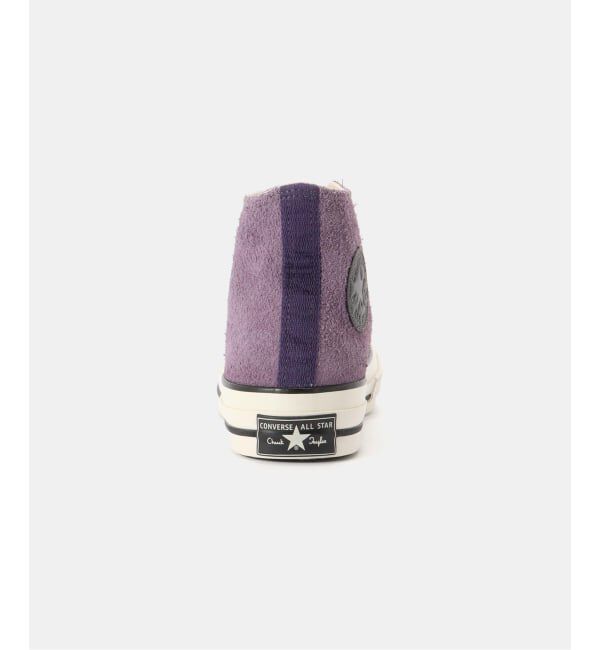PULP「CONVERSE / コンバース ALL STAR LGCY HI PURPLE THINGS」|スニーカー|