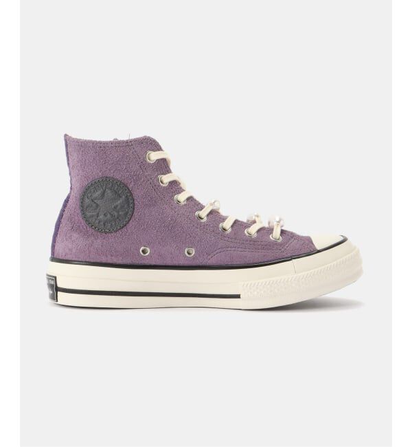 PULP「CONVERSE / コンバース ALL STAR LGCY HI PURPLE THINGS」|スニーカー|