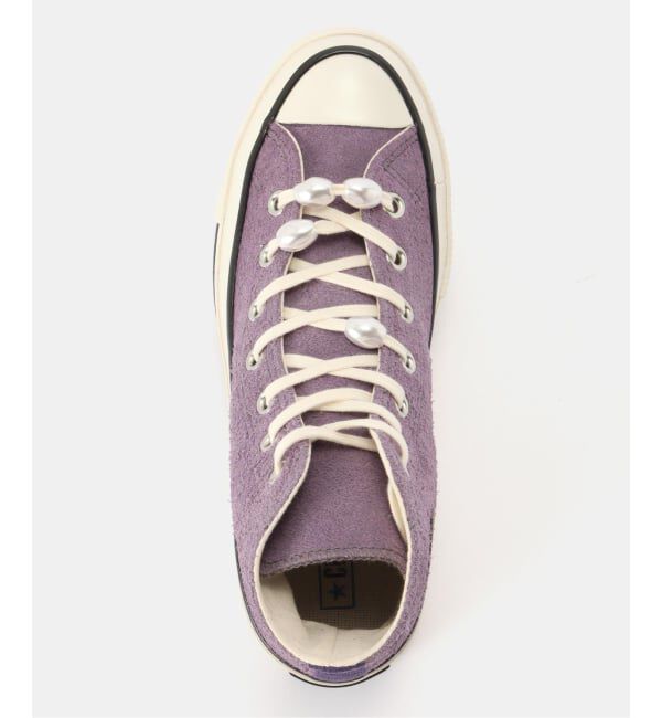 PULP「CONVERSE / コンバース ALL STAR LGCY HI PURPLE THINGS」|スニーカー|