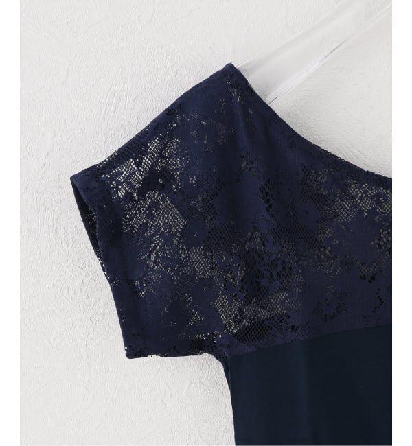 PULP「OMO/オモ Zia Top」|Tシャツ・カットソー|