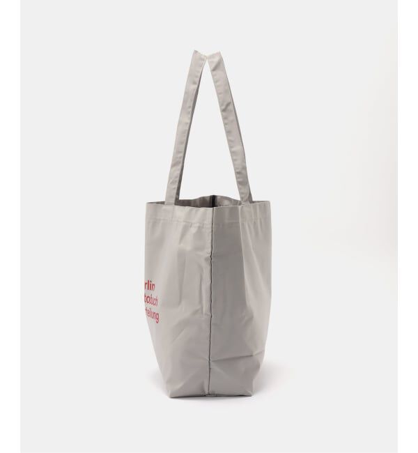 PULP「【Geek Office / ギークオフィス】BERLIN PHOTOBOOK / BFV 001 BAG」|トートバッグ|
