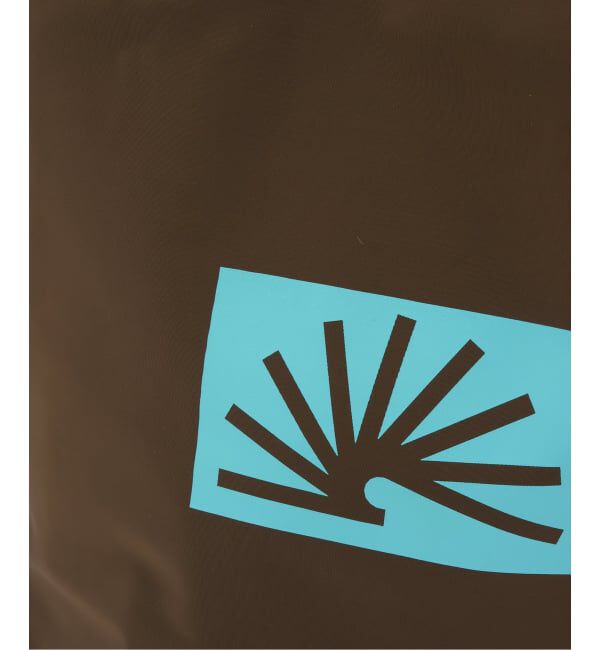 PULP「【Geek Office / ギークオフィス】BERLIN PHOTOBOOK / BFV 001 BAG」|トートバッグ|