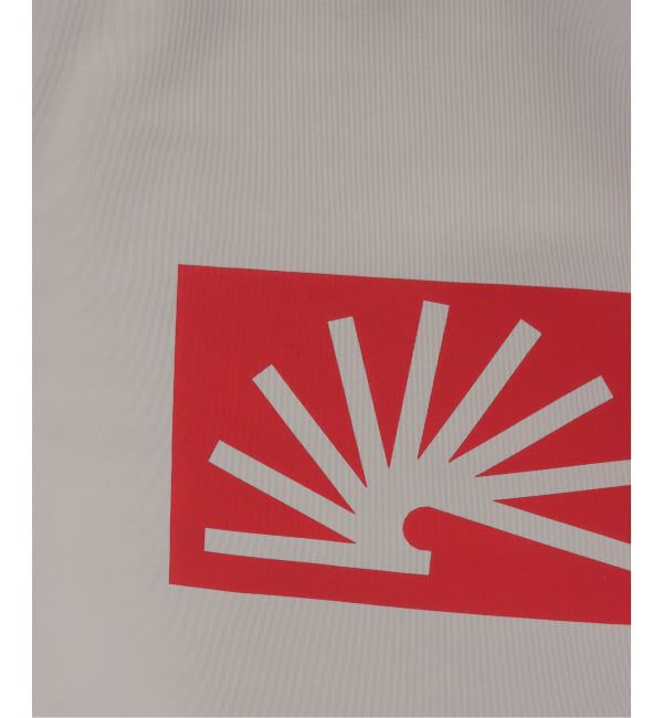PULP「【Geek Office / ギークオフィス】BERLIN PHOTOBOOK / BFV 001 BAG」|トートバッグ|
