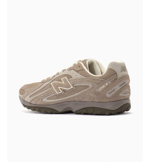 417 EDIFICE「【New Balance / ニューバランス】 U204L MM」|スニーカー|