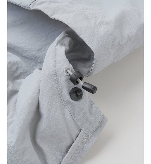 PULP「SAN SAN GEAR / サンサンギア LIGHT PACKABLE JACKET」|その他|