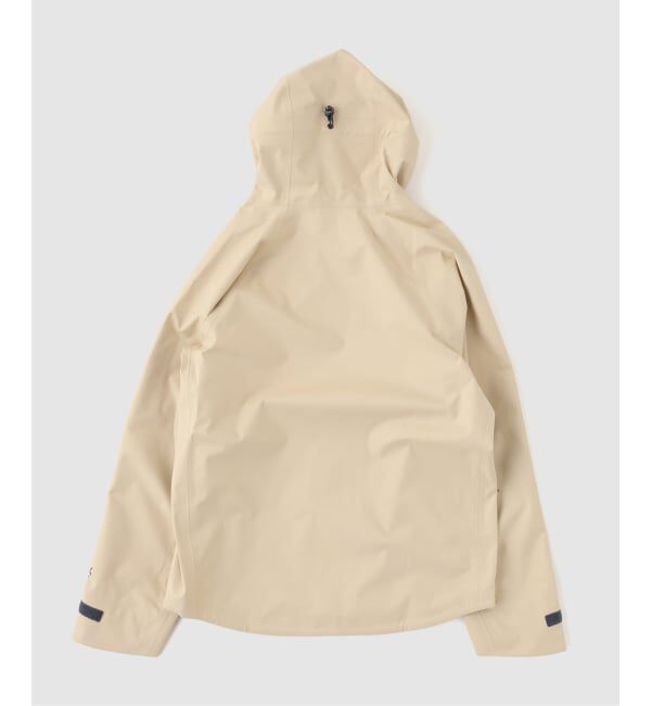 EDIFICE「AYAQ(アヤック) LONAK-XT HARD SHELL JACKET」|その他|