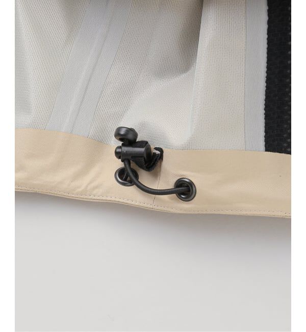 EDIFICE「AYAQ(アヤック) LONAK-XT HARD SHELL JACKET」|その他|