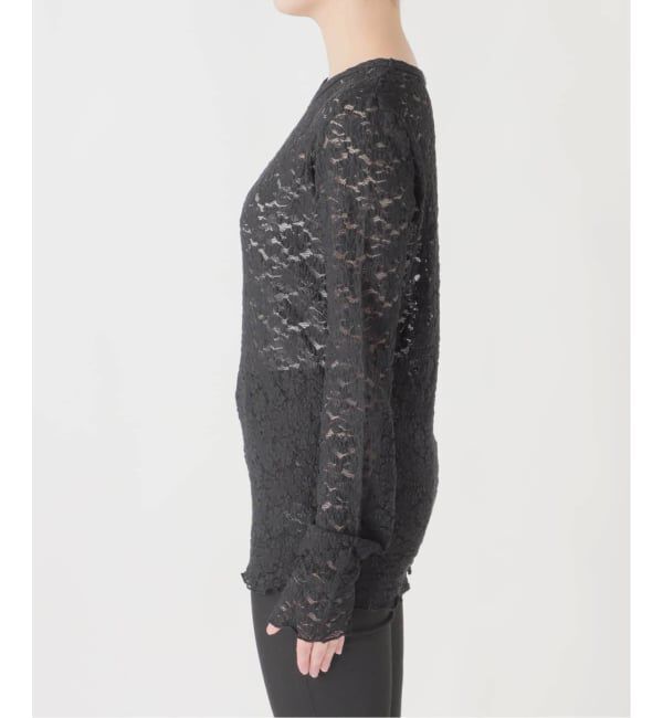 JOURNAL STANDARD「《WEB限定追加3》ストレッチフラワーレースインナー」|Tシャツ・カットソー|