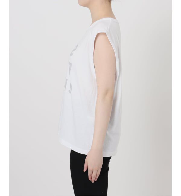 JOURNAL STANDARD「別注【J.J.Mercer / ジェイジェイマーサー】メランジN/STEE」|Tシャツ・カットソー|
