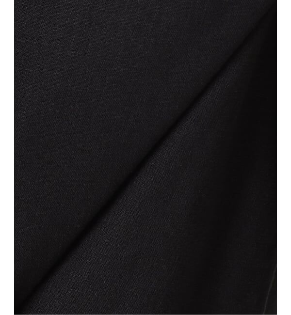 JOURNAL STANDARD relume「ラミーレーヨンオープンカラーシャツ」|シャツ・ブラウス|
