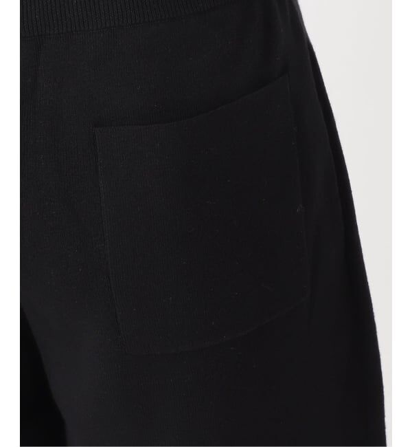 JOURNAL STANDARD「《追加》WASHABLE コットンシルクミックスタックワイドパンツ」|その他|