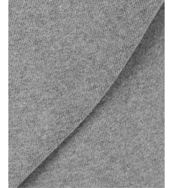 JOURNAL STANDARD「《追加》WASHABLE コットンシルクミックスタックワイドパンツ」|その他|