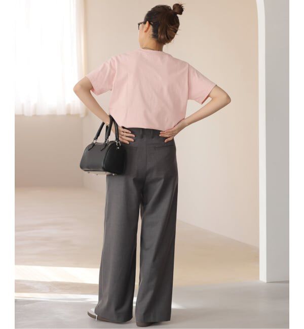 JOURNAL STANDARD relume「《WEB限定追加2》CITYロゴTEE」|Tシャツ・カットソー|