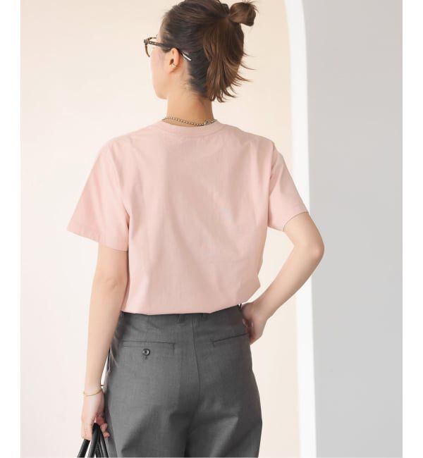 JOURNAL STANDARD relume「《WEB限定追加2》CITYロゴTEE」|Tシャツ・カットソー|