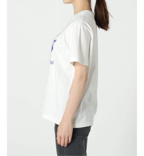 JOURNAL STANDARD relume「《WEB限定追加2》CITYロゴTEE」|Tシャツ・カットソー|