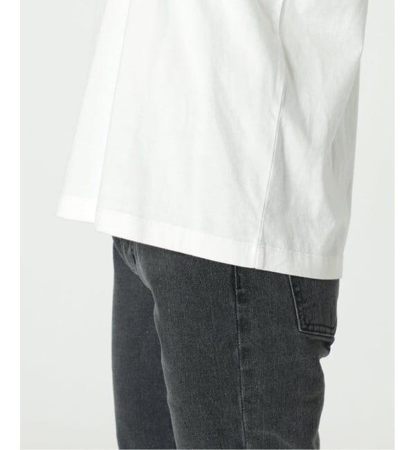 JOURNAL STANDARD relume「《WEB限定追加2》CITYロゴTEE」|Tシャツ・カットソー|