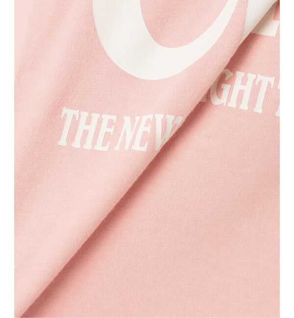 JOURNAL STANDARD relume「《WEB限定追加2》CITYロゴTEE」|Tシャツ・カットソー|