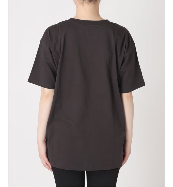 JOURNAL STANDARD「《追加3》汗ジミ防止天竺プリントT」|Tシャツ・カットソー|