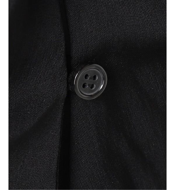 JOURNAL STANDARD relume「《WEB限定追加》ラッフルロングスリーブブラウス」|シャツ・ブラウス|