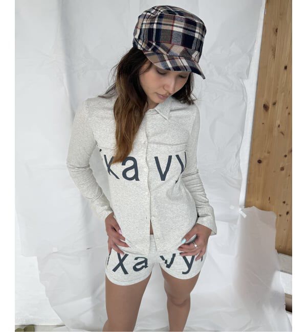 Oriens JOURNAL STANDARD「lxavyiホットパンツ」|その他|