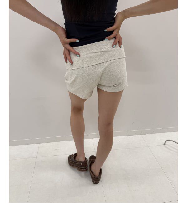 Oriens JOURNAL STANDARD「lxavyiホットパンツ」|その他|