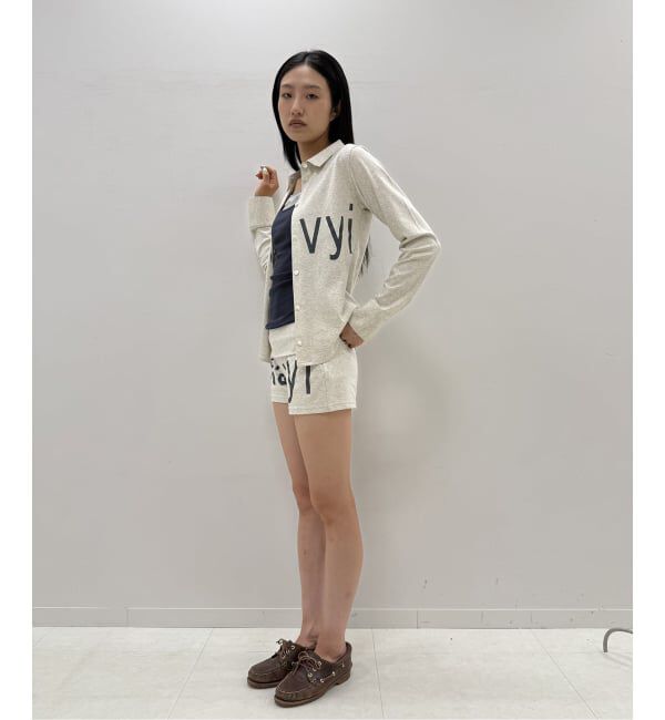 Oriens JOURNAL STANDARD「lxavyiホットパンツ」|その他|