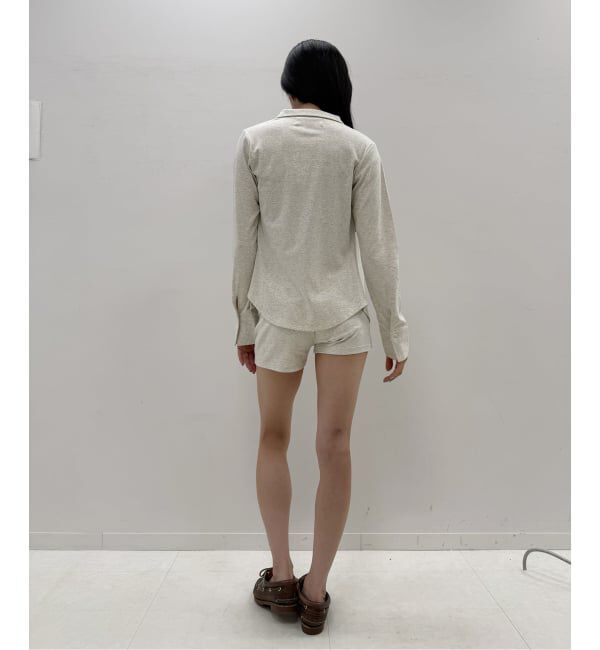 Oriens JOURNAL STANDARD「lxavyiホットパンツ」|その他|