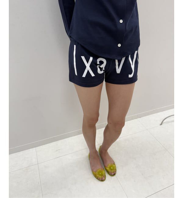 Oriens JOURNAL STANDARD「lxavyiホットパンツ」|その他|