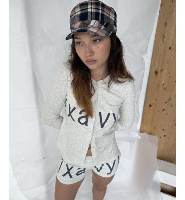 Oriens JOURNAL STANDARD「lxavyiホットパンツ」|その他|