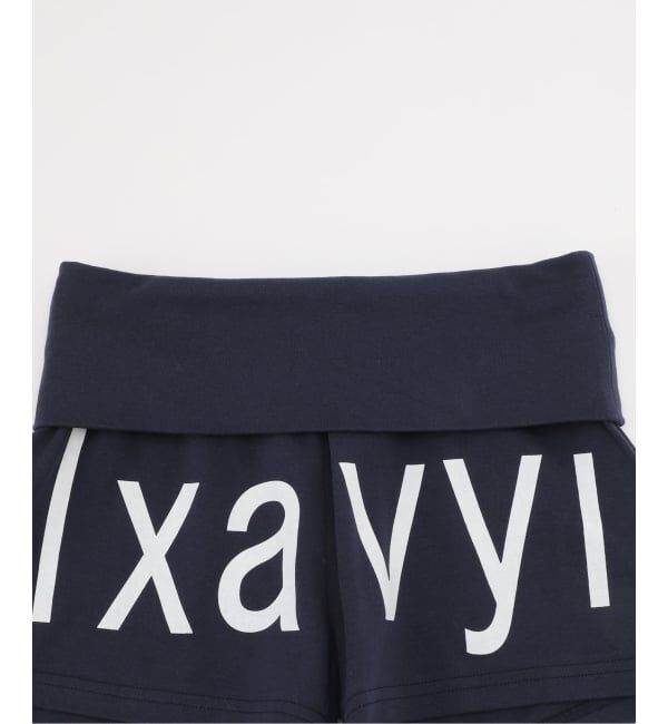 Oriens JOURNAL STANDARD「lxavyiホットパンツ」|その他|