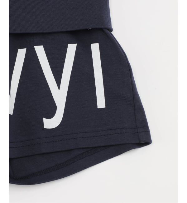 Oriens JOURNAL STANDARD「lxavyiホットパンツ」|その他|