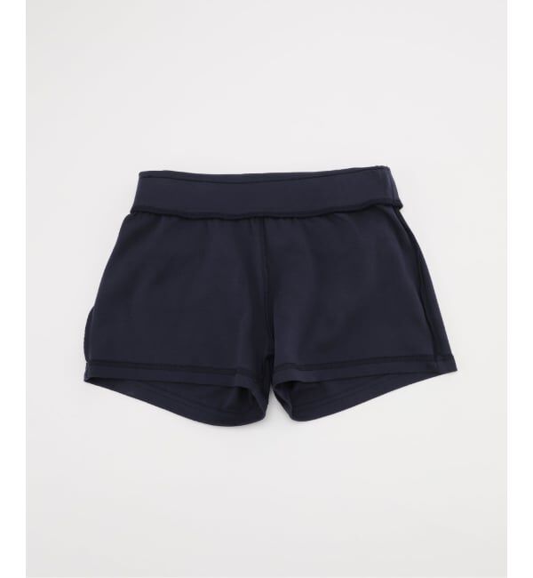 Oriens JOURNAL STANDARD「lxavyiホットパンツ」|その他|