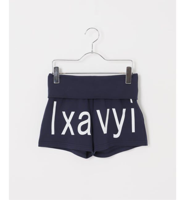 Oriens JOURNAL STANDARD「lxavyiホットパンツ」|その他|