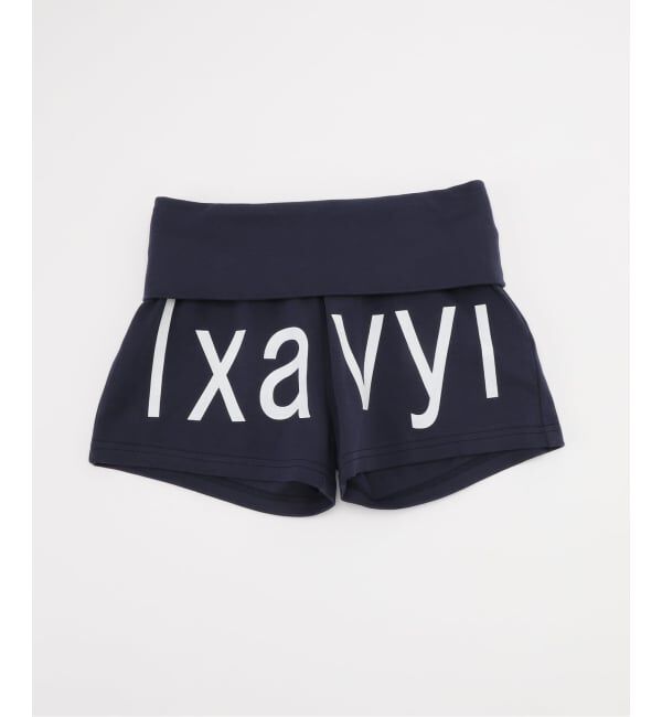 Oriens JOURNAL STANDARD「lxavyiホットパンツ」|その他|