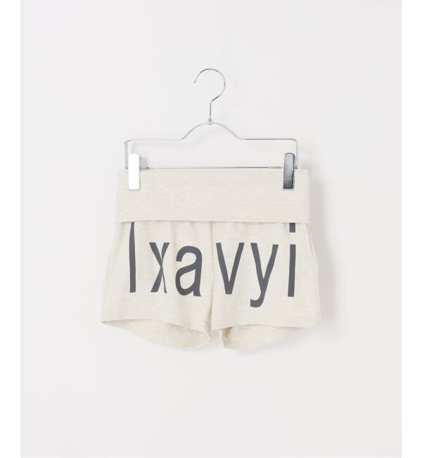 Oriens JOURNAL STANDARD「lxavyiホットパンツ」|その他|