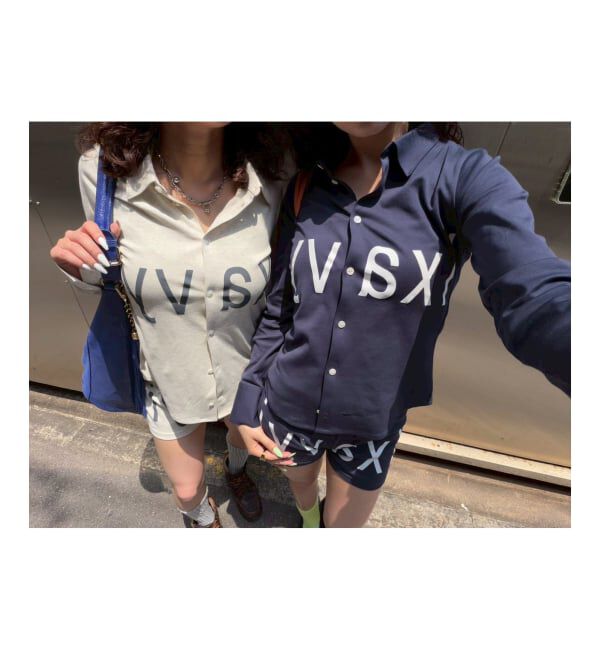 Oriens JOURNAL STANDARD「lxavyiホットパンツ」|その他|