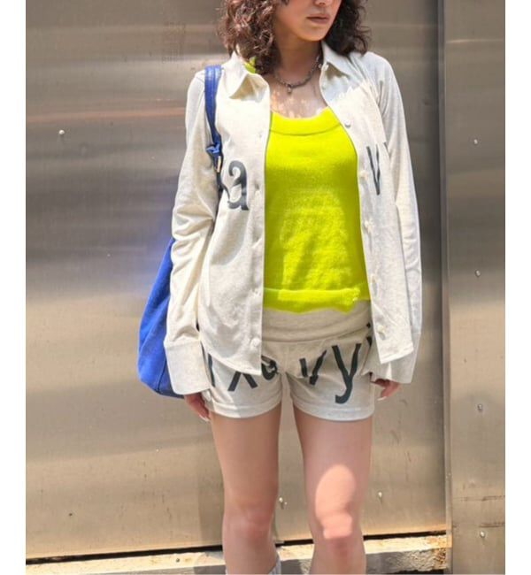 Oriens JOURNAL STANDARD「lxavyiホットパンツ」|その他|