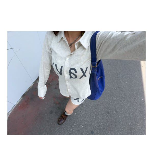 Oriens JOURNAL STANDARD「lxavyiホットパンツ」|その他|