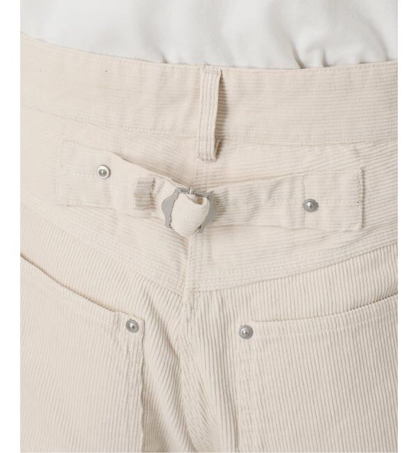 JOURNAL STANDARD「別注【PAYDAY/ペイデイ】 For JSコーデュロイプリント パンツ」|その他|
