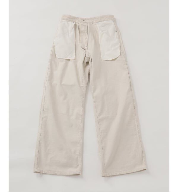 JOURNAL STANDARD「別注【PAYDAY/ペイデイ】 For JSコーデュロイプリント パンツ」|その他|