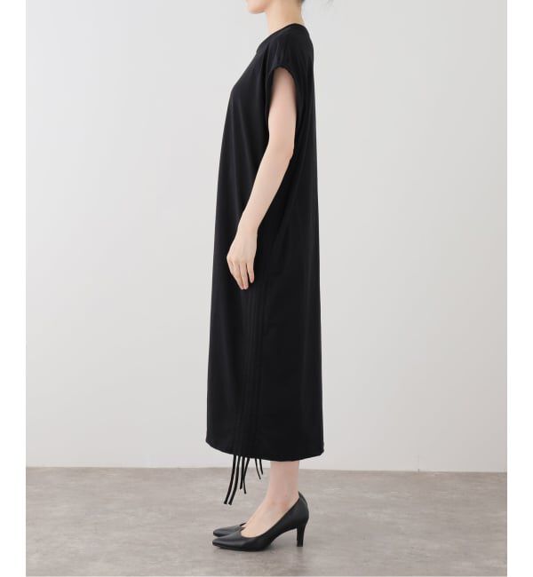 JOURNAL STANDARD relume「【BASERANGE/ベースレンジ】STELE TANK DRESS」|ワンピース|