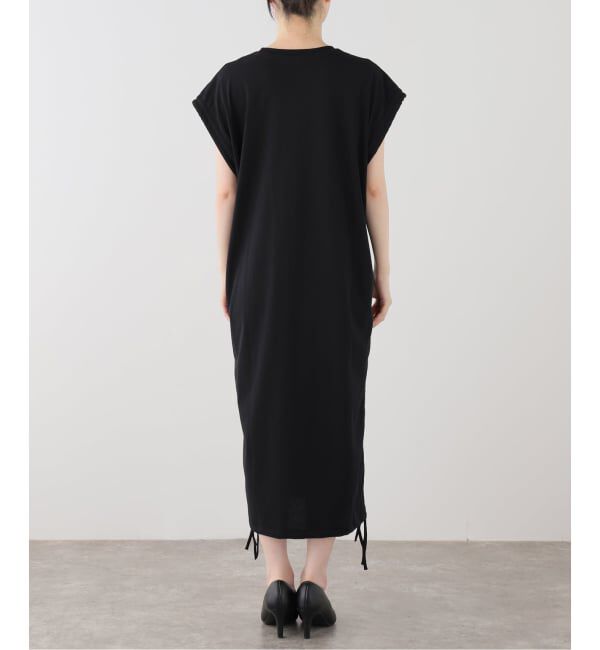 JOURNAL STANDARD relume「【BASERANGE/ベースレンジ】STELE TANK DRESS」|ワンピース|