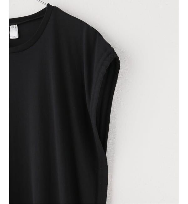JOURNAL STANDARD relume「【BASERANGE/ベースレンジ】STELE TANK DRESS」|ワンピース|