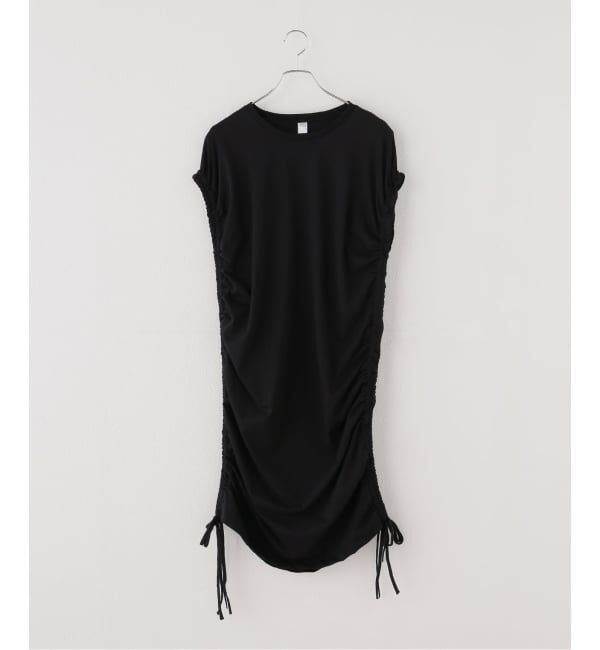 JOURNAL STANDARD relume「【BASERANGE/ベースレンジ】STELE TANK DRESS」|ワンピース|